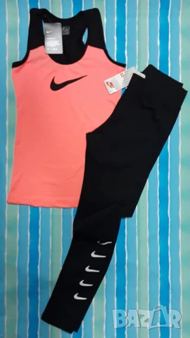 Дамски екипи  nike, снимка 7 - Спортни екипи - 51141984