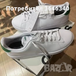 Adidas Advantage е класически модел спортни обувки размер 45-1/3, снимка 3 - Спортни обувки - 53205624