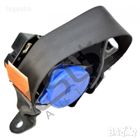 Заден среден предпазен колан Chevrolet Epica 2006-2011 CH210222N-135