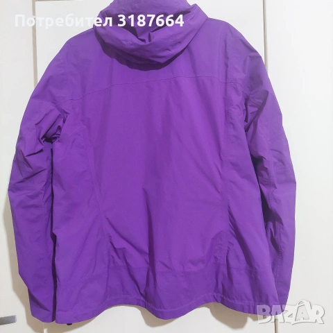 Haglöfs Orion Jacket Gore-Tex яке, снимка 2 - Якета - 53786449