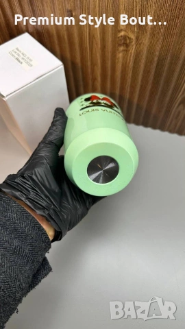 чаша за кафе Термос за кафе чай вода Различни цветове 🌈 Термос с джобен размер 300мл , снимка 6 - Чаши - 53857537