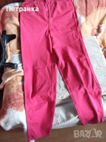 На вашето внимание - български и унгарски панталони, снимка 6 - Панталони - 52836685