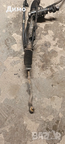 кормилна рейка бмв е46 е36 bmw e46 e36, снимка 2 - Части - 53137213