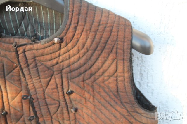 Старо елече , снимка 7 - Антикварни и старинни предмети - 42597682