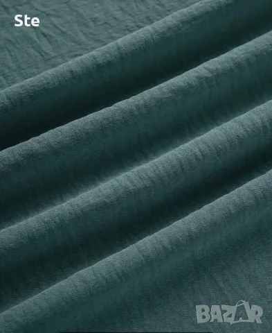 Лятна дамска рокля с кръгло деколте  15 лв., снимка 5 - Рокли - 50366930