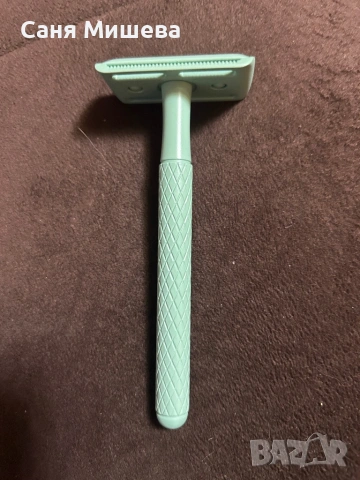  Самобръсначка skinfleek.