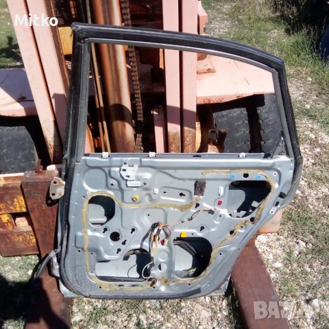 Врата Задна Дясна За Хонда Акорд 1997г / Honda Accord 1997g, снимка 3 - Части - 42348539
