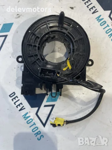 25554-0638R лентов кабел, писта от Renault Clio 5 1.0 SCe
