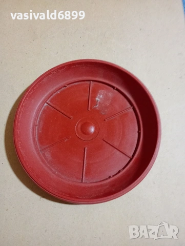 Подложка за саксия 