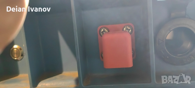 12 v lifepo4 152ah батерия за риболов и къмпинг , снимка 3 - Такъми - 52737828