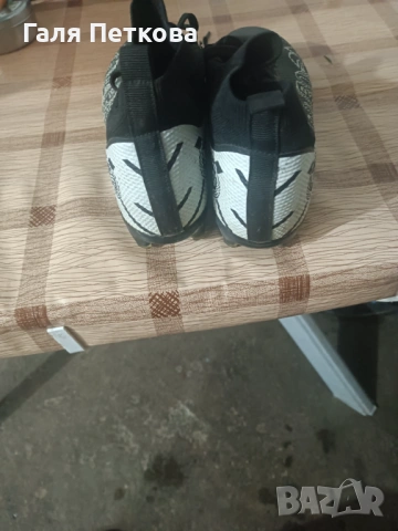 Бутонки  Rnaborm 37 номер, снимка 5 - Други - 53334005