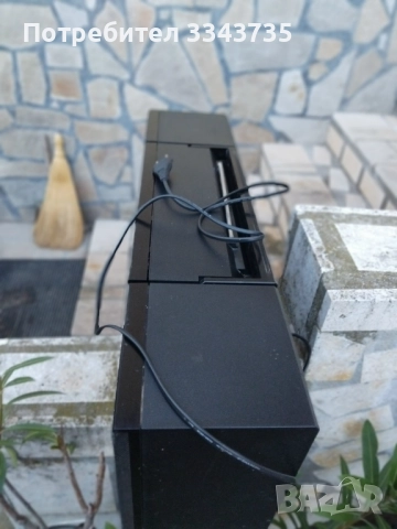 TELEFUNKEN HP-204 COMPACT STUDIO, снимка 7 - Ресийвъри, усилватели, смесителни пултове - 52434658