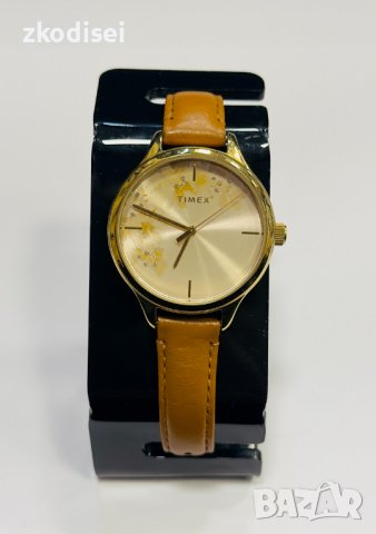 Часовник Timex - TW2R6900