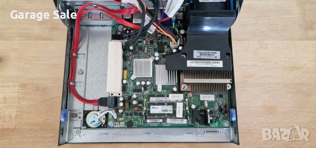 Lenovo ThinkCentre M58p Desktop / Intel Core 2 Duo, снимка 5 - За дома - 41841576