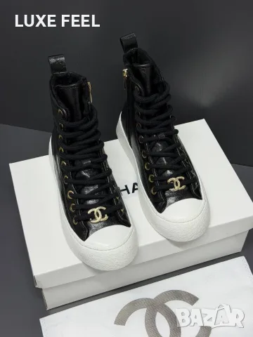 ⚜️Дамски Кецове ⚜️, снимка 8 - Кецове - 55952745