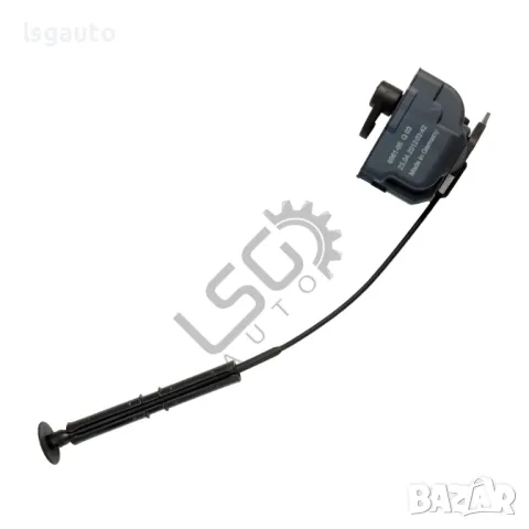 Машинка централно заключване резервоар Mercedes-Benz C-Class 204 (W/S/C) 2007-2014 ID: 144785, снимка 2 - Части - 49558594