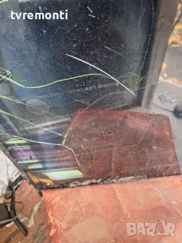 подсветка, от дисплей CY-SB043HQEY1V от телевизор SAMSUNG Модел GU43BU8079, снимка 6 - Части и Платки - 52176414