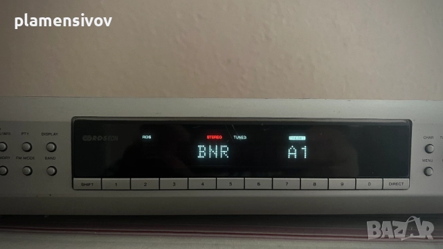 Цифров тунер Sony ST-SE500, снимка 3 - Ресийвъри, усилватели, смесителни пултове - 51879155