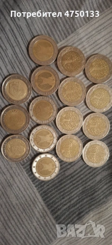 Редки монети с грешки , снимка 7 - Други ценни предмети - 53864722