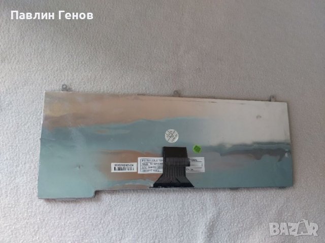Клавиатура за лаптоп Chicony V400 MSI EX601 S430 , снимка 5 - Други - 39779717