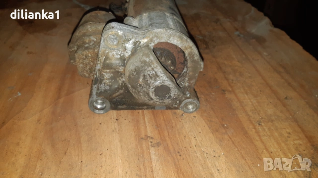 Стартер от Рено , снимка 2 - Части - 53746037