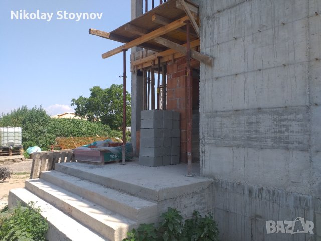 Продавам имот къща в село Строево , област Пловдив, снимка 6 - Къщи - 40859974