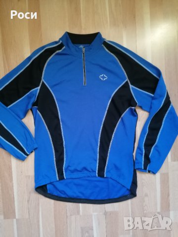 Колоезд.джърси Crane ХЛ 58н