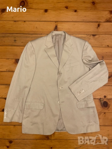 Gucci мъжко сако 50