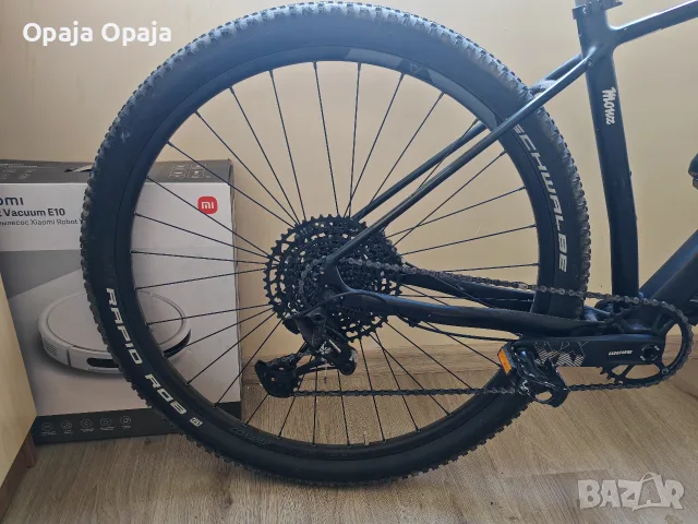Conway MS 829 Hardtrail 29' L size, снимка 3 - Велосипеди - 55969421