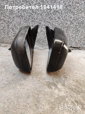 Огледала и километраж Нисан Съни 86-91г., снимка 11 - Части - 53811939