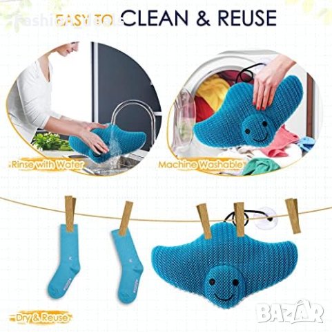 Нова 3D уникална спа абсорбатор пчелна пита/Против Мърсотия Тиня/Басейн Вана, снимка 2 - Водни спортове - 41286164