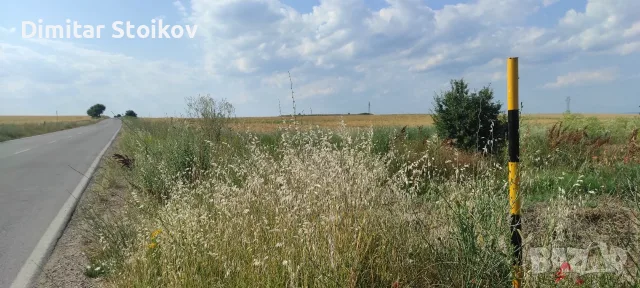 Продавам имот Бяла Река, снимка 8 - Парцели - 56218683