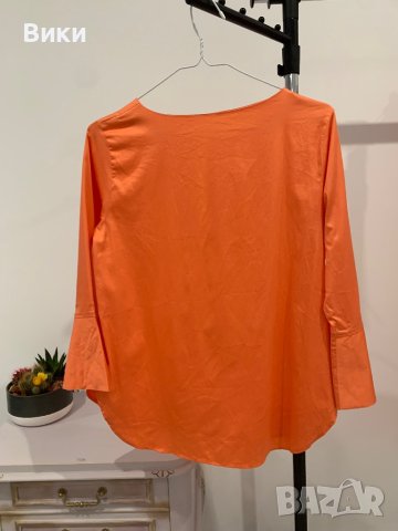 Дамска блуза размер S, снимка 17 - Блузи с дълъг ръкав и пуловери - 44294681