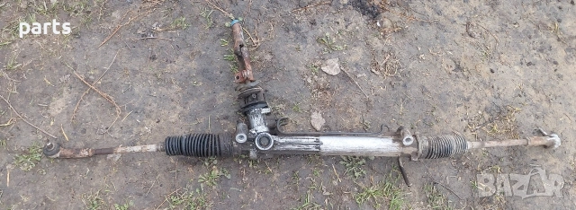 Кормилна Рейка Форд Мондео , снимка 2 - Части - 53479077