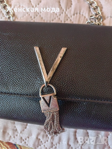 Valentino дамска чанта, снимка 2 - Чанти - 51909018