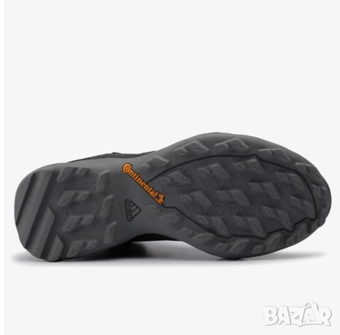 Adidas Terrex AX3 Mid GTX Gore-Tex номер 41,5- 42 водоустойчиви маратонки , снимка 3 - Маратонки - 52496511