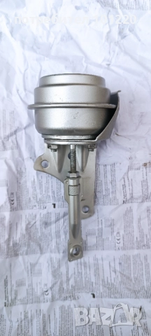 Клапан за турбо за vag 1.9 tdi 116 к.с.