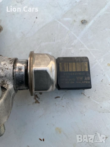 ДАТЧИК НАЛЯГАНЕ ГОРИВО, снимка 2 - Части - 50843296