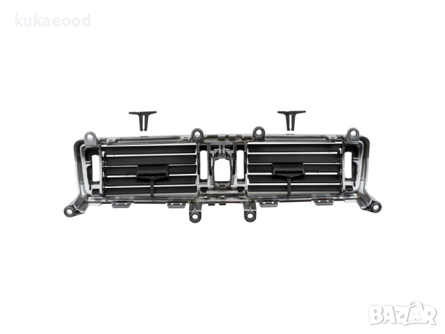 Въздуховод ( въздухопровод ) за BMW 5GT F07 (2009-2017), снимка 3 - Аксесоари и консумативи - 44841103