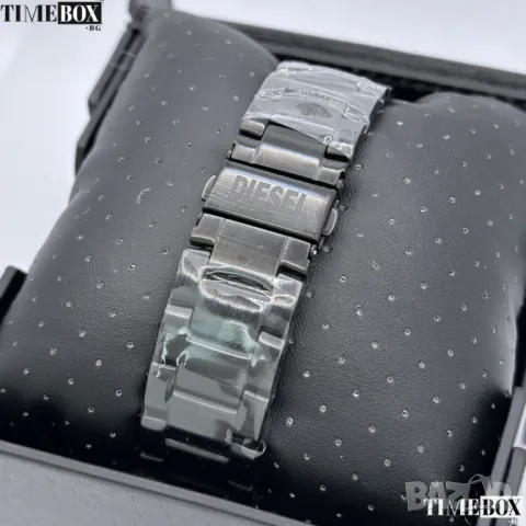 Diesel DZ4668 Griffed Chronograph, снимка 4 - Мъжки - 49612346