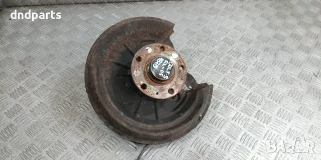 Шенкел VW Golf 5 2.0TDI 2005г.(заден ляв)	