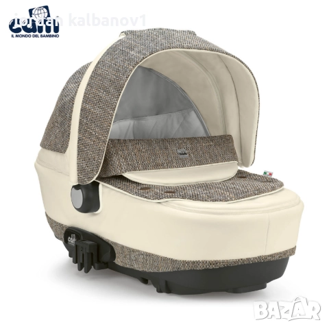 Детска количка cam 3в1 taski fashion + чанта само за 300лв., снимка 10 - Детски колички - 52598470