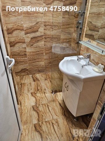 давам под наем двустаен слънчев апартамент, снимка 3 - Апартаменти - 53752359