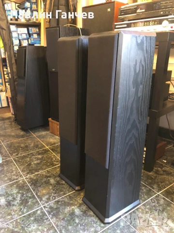 Mission 752 Тонколони, снимка 3 - Тонколони - 53084604