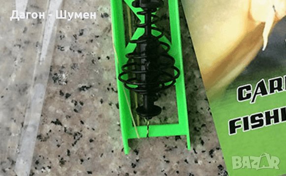 ПРОМО!!! Готов монтаж-50 гр. и 80 гр., снимка 3 - Такъми - 41411008