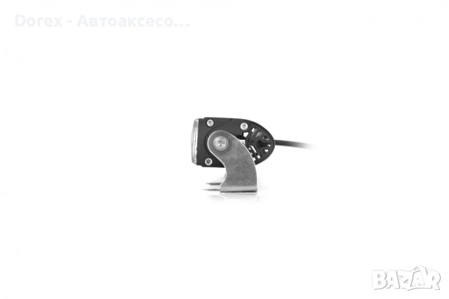 LED Бар 28,4 см 30W - Насочена SPOT светлина за камиони, автомобили и Offroad, снимка 8 - Аксесоари и консумативи - 53781919