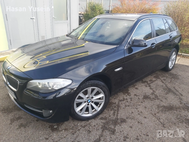 BMW, снимка 12 - Автомобили и джипове - 52897344