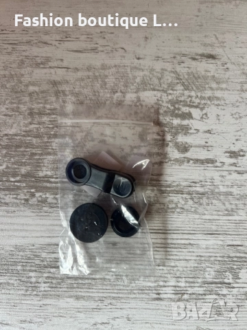 Универсален комплект от 3 броя лещи за телефон с щипка подходящи за всички марки и модели ❤️, снимка 9 - Селфи стикове, аксесоари - 52378404