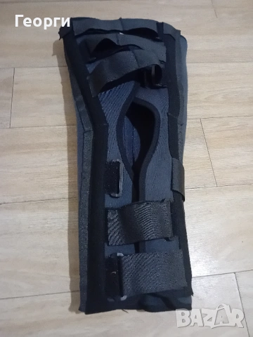 коленна шина , тутор , снимка 2 - Шини - 53394672