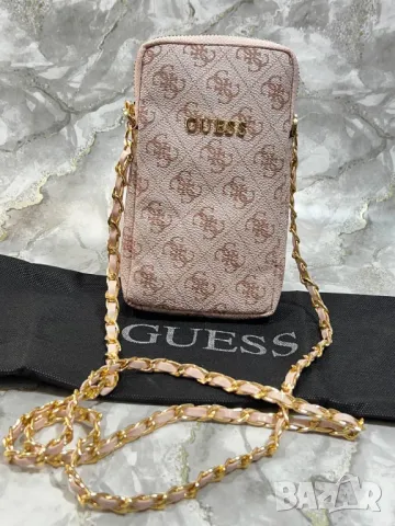 чанти guess
